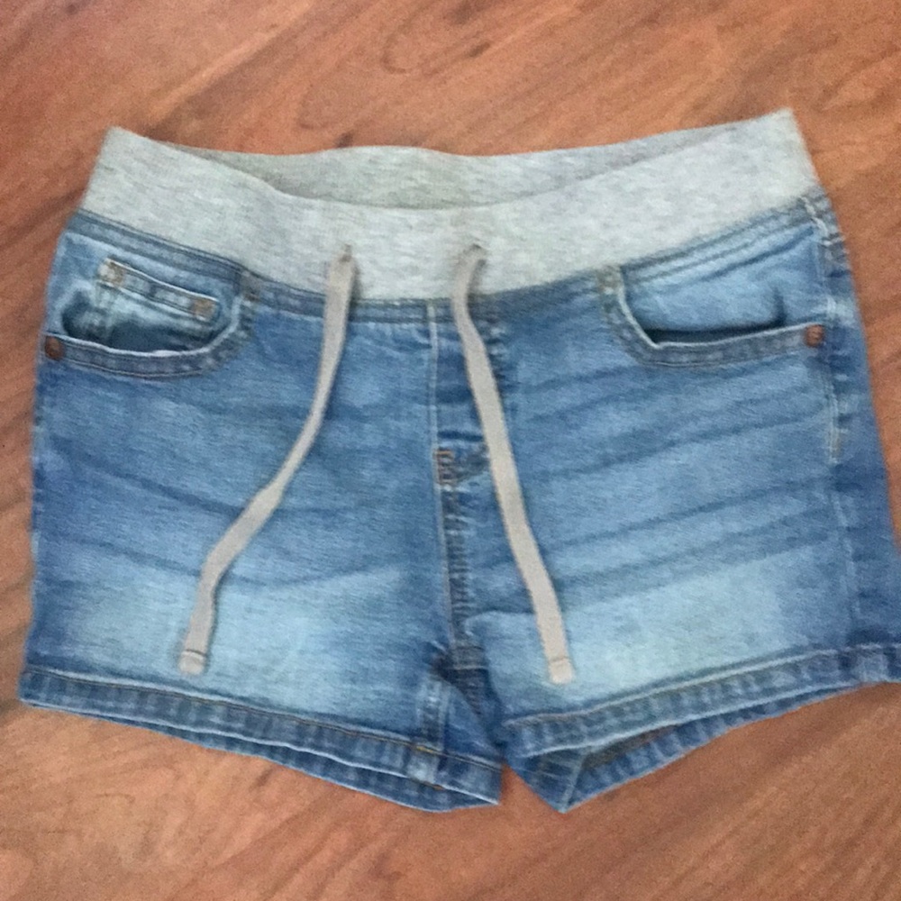 Justice Jean shorts